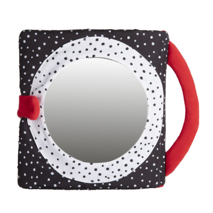 Книжечка для немовлят BabiesBoo