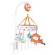 Карусель музична FOX 75/201 Canpol Babies