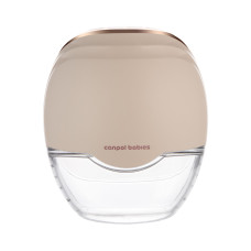 Молоковідсмоктувач Hands-Free Canpol babies