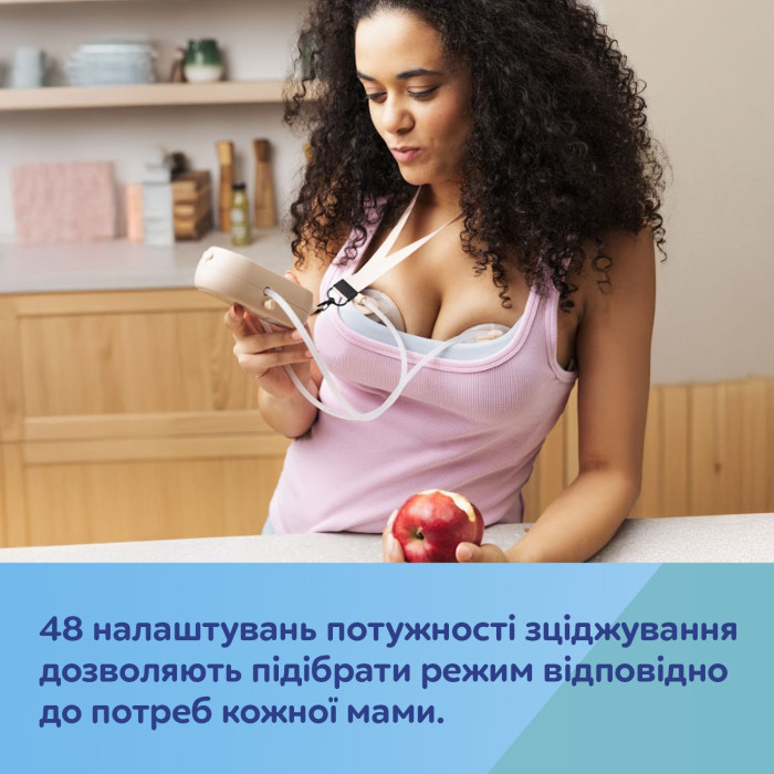 Молоковідсмоктувач Canpol babies MilkShell