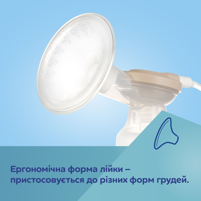 Молоковідсмоктувач Canpol babies ExpressCare