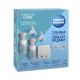 Молоковідсмоктувач Canpol babies ExpressCare