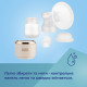 Молоковідсмоктувач Canpol babies PowerPump