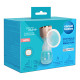 Молоковідсмоктувач Canpol babies PowerPump
