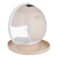 Молокоотсос SmartSense Canpol babies