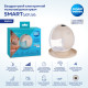 Молоковідсмоктувач Canpol babies SmartSense