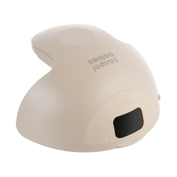 Молоковідсмоктувач Canpol babies SmartSense