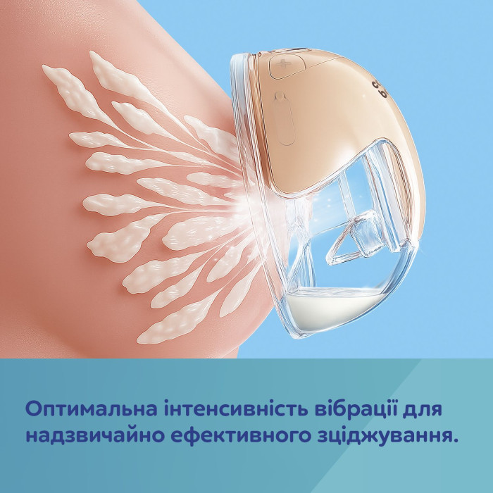 Молоковідсмоктувач Canpol babies SmartSense