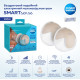 Молоковідсмоктувач подвійний Canpol babies SmartSense