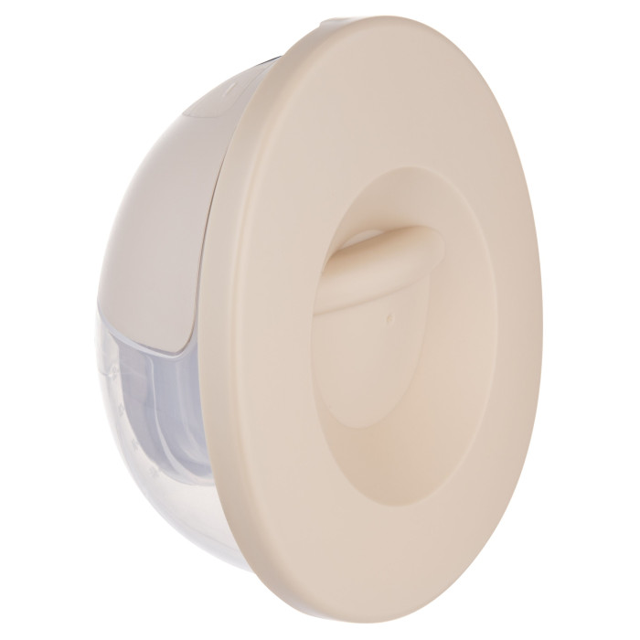 Молоковідсмоктувач подвійний Canpol babies SmartSense