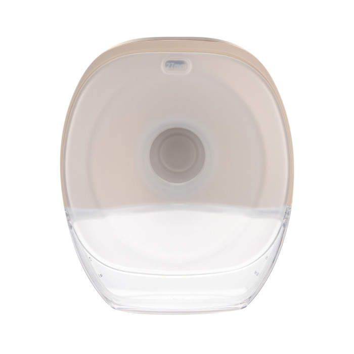 Молоковідсмоктувач Canpol babies Hands-Free