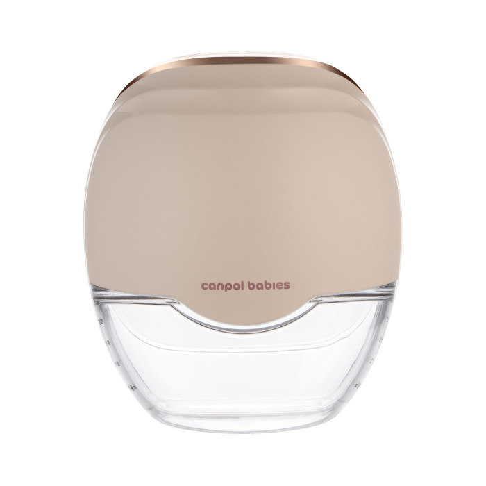 Молоковідсмоктувач Canpol babies Hands-Free