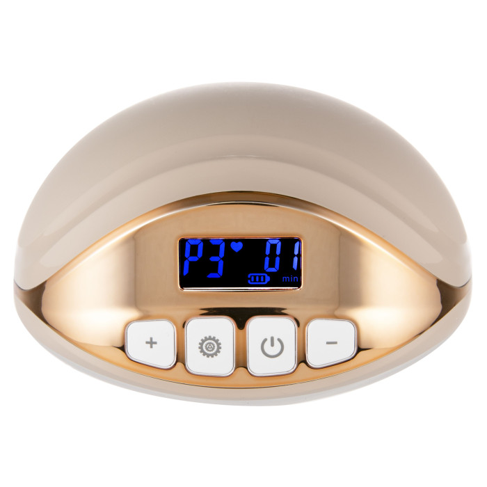 Молоковідсмоктувач Canpol babies Hands-Free