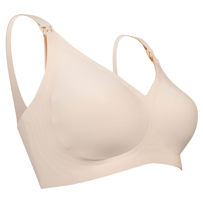 Ліфчик для годування Canpol babies MumFit M — комфортна 360° підтримка під час вагітності та лактації