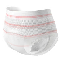 Одноразовые трусики с прокладкой S/M, Canpol babies