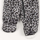 Зимовий дитячий комбінезон Леопард