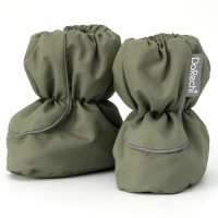 Пинетки зеленые, DoRechi