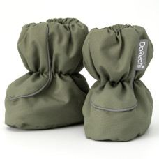 Пинетки зеленые, DoRechi