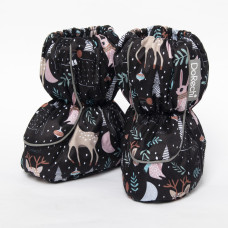 Пинетки Чарівний ліс, DoRechi