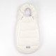Зимний конверт в коляску Baby XS молочный Зимний конверт в коляску Baby XS молочный