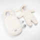 Зимний конверт в коляску Baby XS молочный Зимний конверт в коляску Baby XS молочный