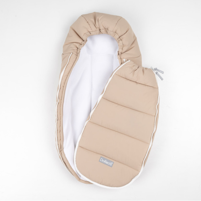 Зимовий конверт в коляску Baby XS, лате