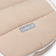 Зимовий конверт в коляску Baby XS, лате Зимовий конверт в коляску Baby XS, лате