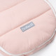 Зимний конверт в коляску Baby XS розовый Зимний конверт в коляску Baby XS розовый