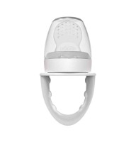 Ніблер Fresh Firsts™ Dr. Brown’s сірий