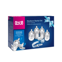 Стартовый набор для мальчика LOVI Baby Shower 