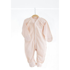Детский человечек Honey MagBaby розовый