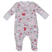 Человечек Новогодний 1502253, Татошка