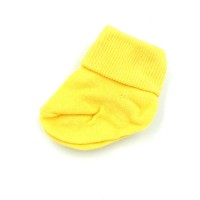 Шкарпетки маленькі жовті, Україна