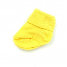 Шкарпетки маленькі жовті, Україна