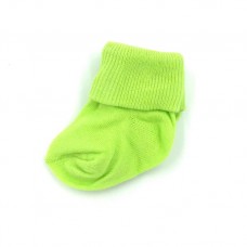 Шкарпетки маленькі зелені, Україна