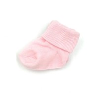 Шкарпетки маленькі рожеві, Україна