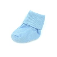 Шкарпетки маленькі блакитні, Україна