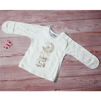 Льоля Подорож друзів молочна, Garden Baby