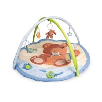 Дитячий розвиваючий килимок Ведмедик 2/265 Canpol Babies