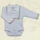 Боді для хлопчика  Свято  з довгим рукавом, Бетіс