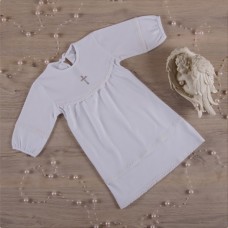 Сорочка для хрещення Поліночка Бетіс
