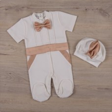 Чоловічок  Метелик  з коротким рукавом, Бетіс