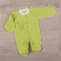 Чоловічок Мишеня зелений Бетіс