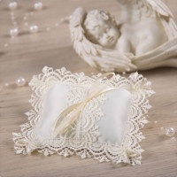 Подушечка для хрестика Ажурна, Бетіс