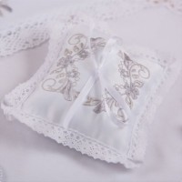 Подушечка для хрестика Скарбничка янгола, Бетіс