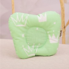 Подушка для новонароджених Королівський сон-1 зелена, Бетіс