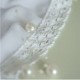 Церковна хустка-палантин Чарівний янгол білий для дітей, Бетіс