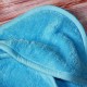 Спальник-пеленка 0-3 месяца голубого цвета, Garden Baby