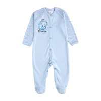 Чоловічок Garden Baby Little Sailor 10193-02 блакитний