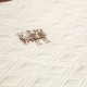 Десткое зимнее шерстяное одеяло Wool Sheep, Руно